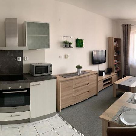 Cosy Apartment In An Excellent Location Vel'ka Lomnica Exterior foto